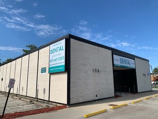 More details for 6225 W Touhy Ave, Chicago, IL - Office/Medical for Rent