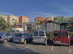 Calle Galicia, 38, Fuenlabrada, Madrid for sale Primary Photo- Image 1 of 4