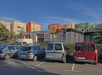 More details for Calle Galicia, 38, Fuenlabrada - Retail to Rent