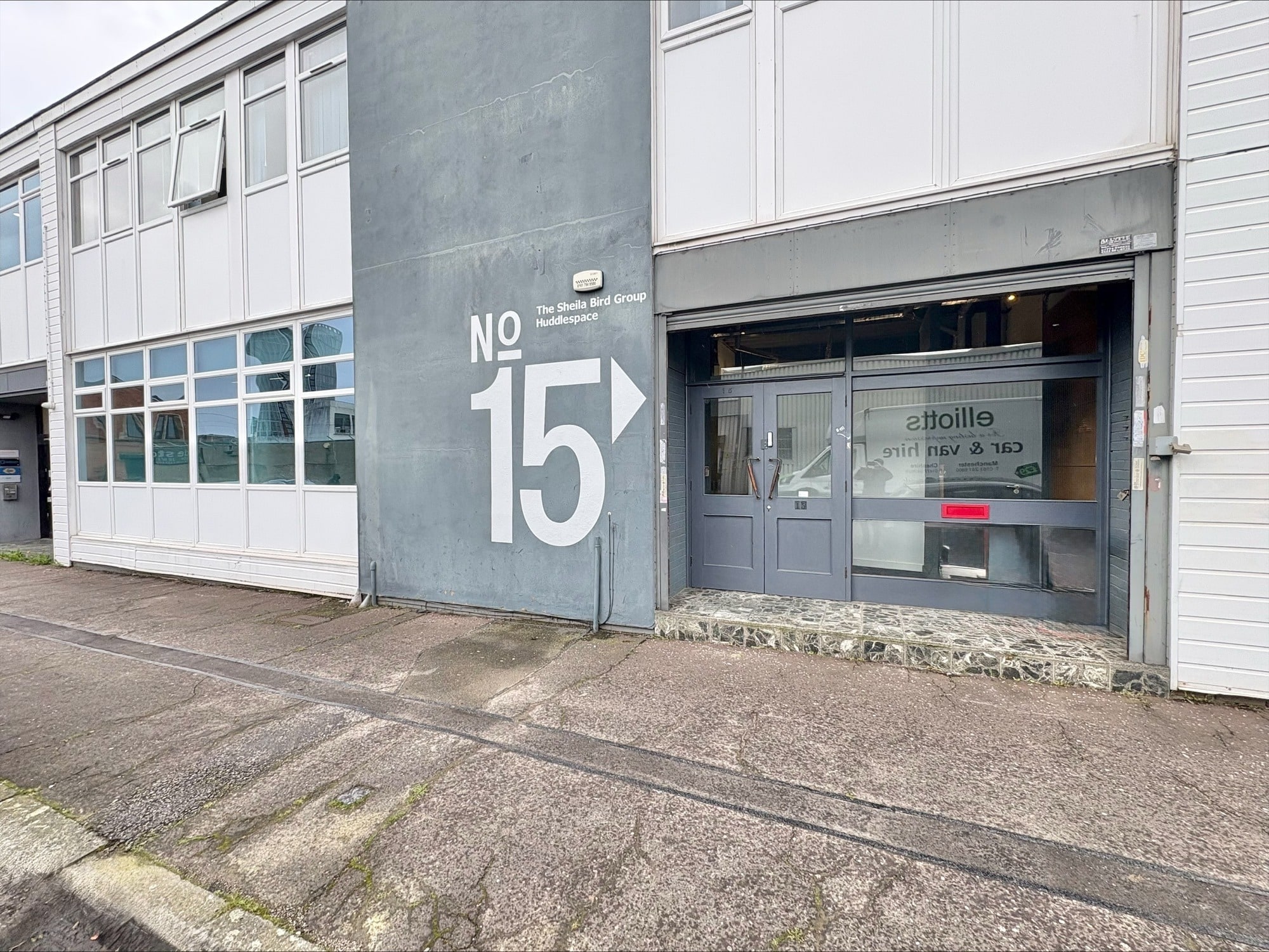 15 Stanley St, Manchester to rent Primary Photo- Image 1 of 2