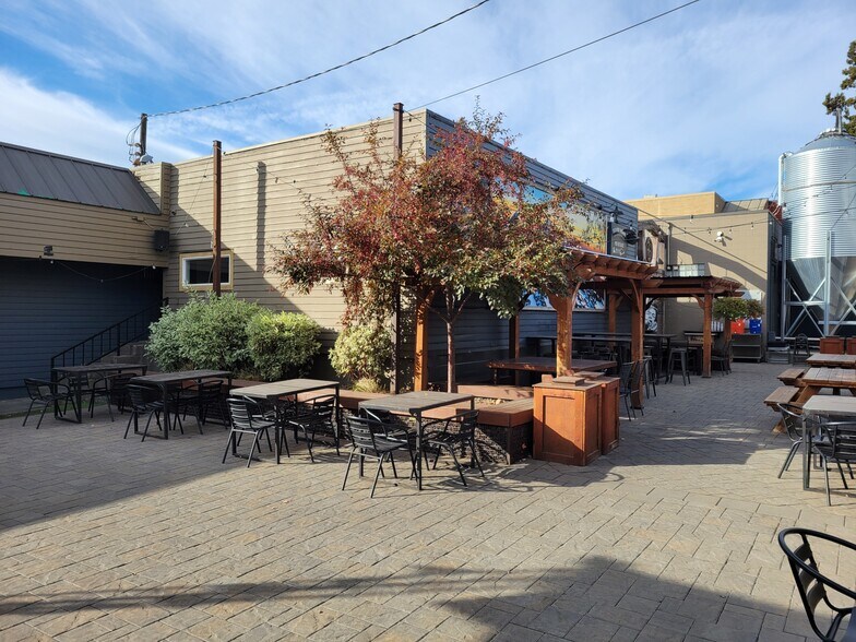 20 NW Greenwood Ave, Bend, OR for sale - Building Photo - Image 1 of 1