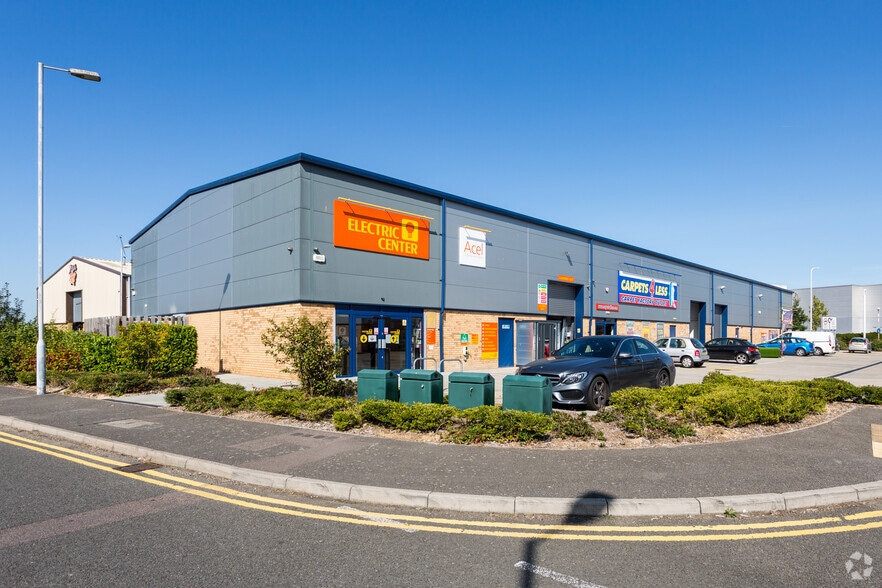 Ravensgate Dr, Ramsgate to rent - Primary Photo - Image 1 of 3