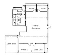 475 Oberlin Ave S, Lakewood, NJ for rent Floor Plan- Image 1 of 1