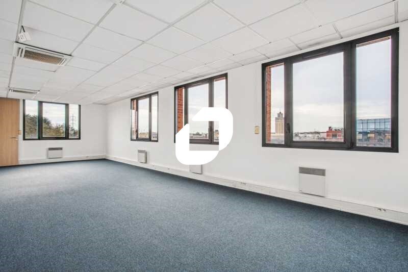 Office in Évry-Courcouronnes for sale - Interior Photo - Image 3 of 28