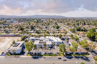 More details for 1710 W Cameron Ave, West Covina, CA - Office for Rent