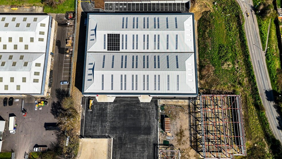 Cremers Rd, Sittingbourne for sale - Building Photo - Image 3 of 3