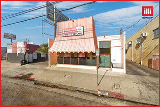 More details for 14533 Vanowen St, Van Nuys, CA - Office/Medical for Rent