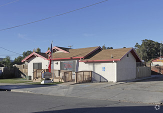 More details for 38 East St, Hollister, CA - Office for Sale