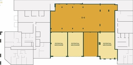Fulton Rd, Wembley to rent Floor Plan- Image 2 of 5