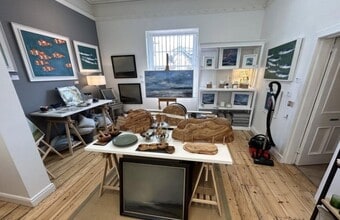 20 Montpellier Parade, Harrogate to rent Interior Photo- Image 2 of 7