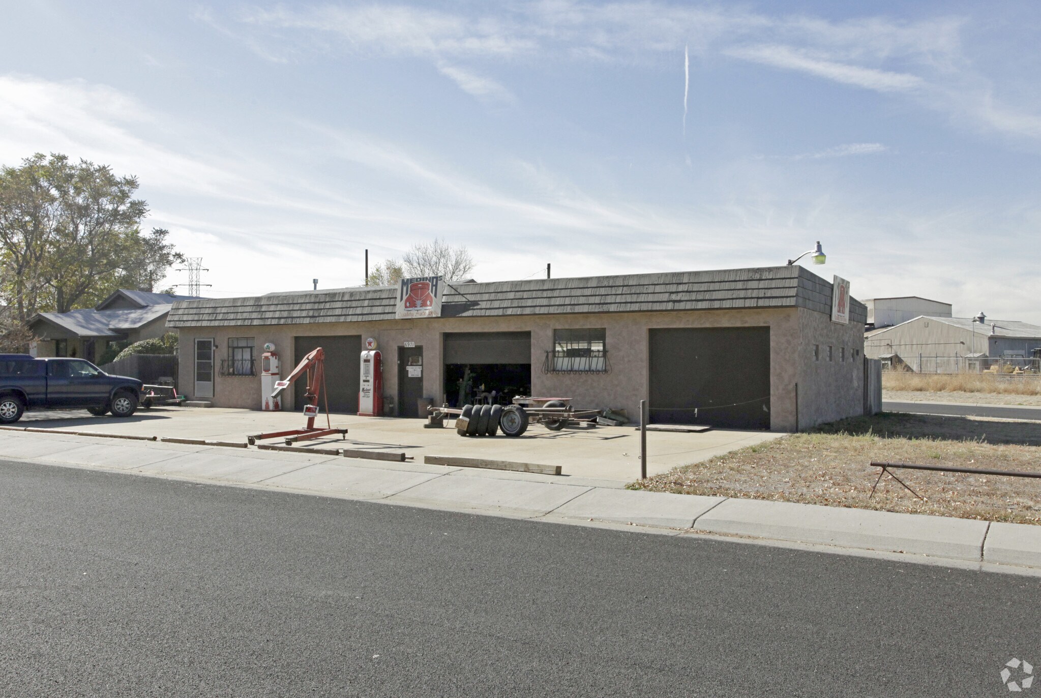 6971 Forest St, Commerce City, CO for sale Primary Photo- Image 1 of 7