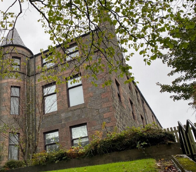 19 Spital, Aberdeen for sale - Primary Photo - Image 1 of 1