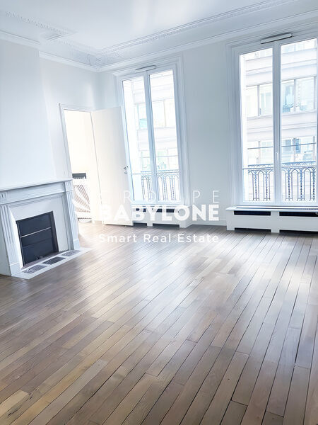 2 Rue Des Huissiers, Neuilly-sur-Seine to rent Interior Photo- Image 1 of 7