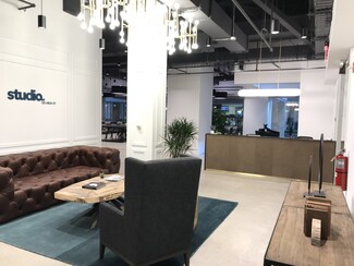 More details for 125 High St, Boston, MA - Coworking for Rent