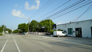 More details for 301-311 NE 61st St, Miami, FL - Light Industrial for Rent