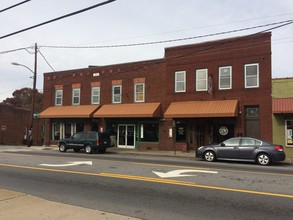 747 Haywood Rd, Asheville, NC for sale Building Photo- Image 1 of 1