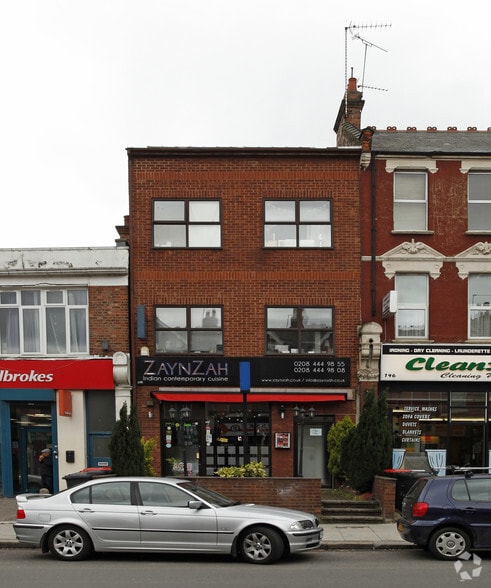 148 Colney Hatch Ln, London to rent - Building Photo - Image 3 of 6