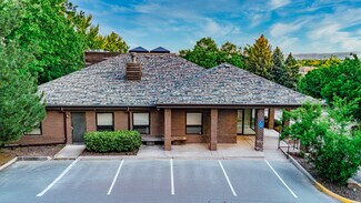 More details for 7515 W Yale Ave, Denver, CO - Office / Medical to Rent