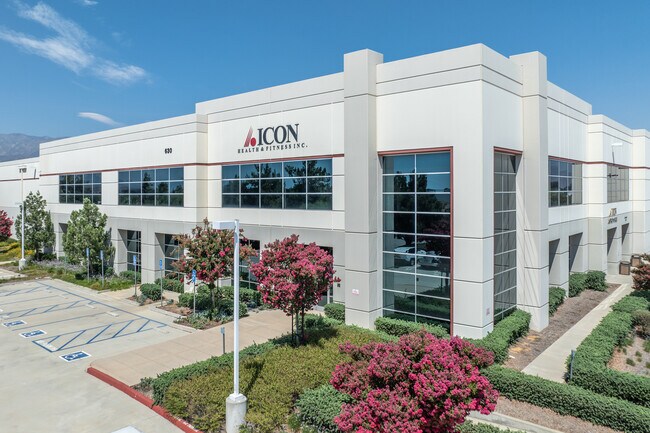 More details for 630 Nicholas Rd, Beaumont, CA - Industrial to Rent