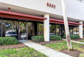 4524 Oak Fair Blvd, Tampa, FL for rent Building Photo- Image 1 of 6