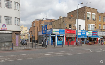 225 East India Dock Rd, London for sale Primary Photo- Image 1 of 1