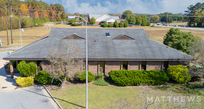 2709 Medical Office Pl, Goldsboro, NC for sale Primary Photo- Image 1 of 1