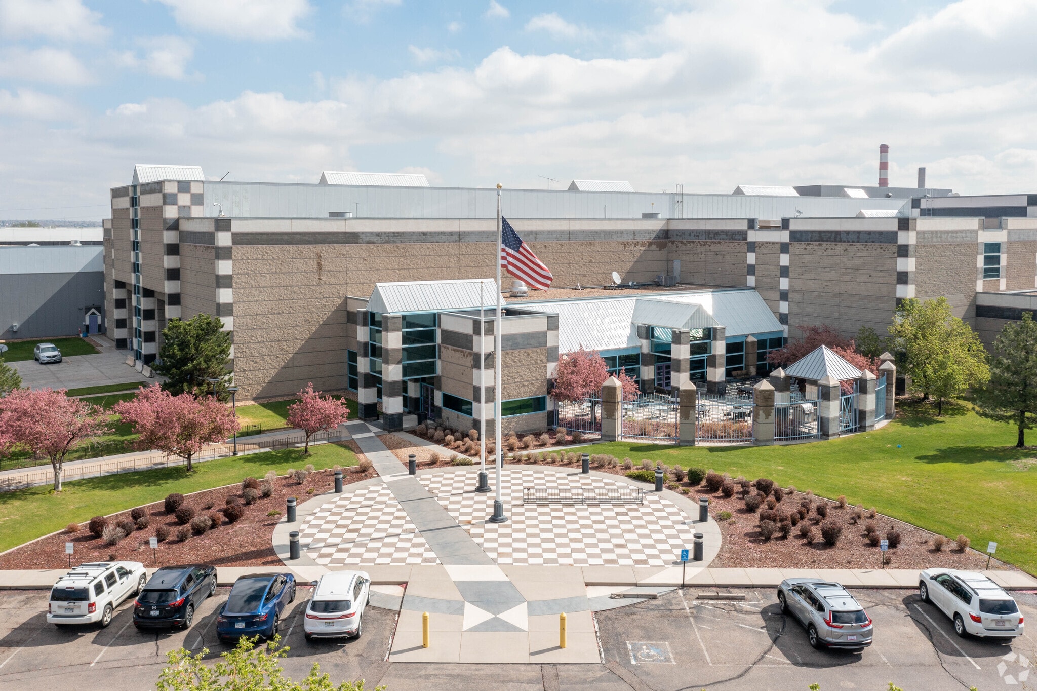 5990 N Washington St, Denver, CO to rent Building Photo- Image 1 of 14