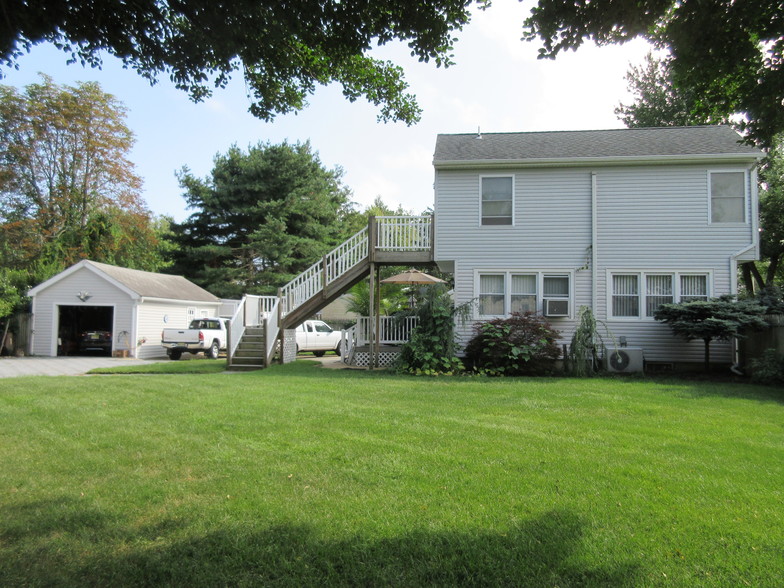 525 Fischer Blvd, Toms River, NJ for sale - Building Photo - Image 1 of 1