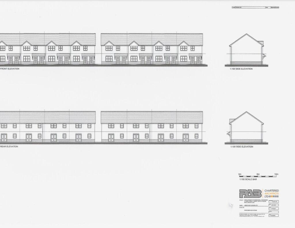 Anderton St, Wigan for sale Building Photo- Image 1 of 4
