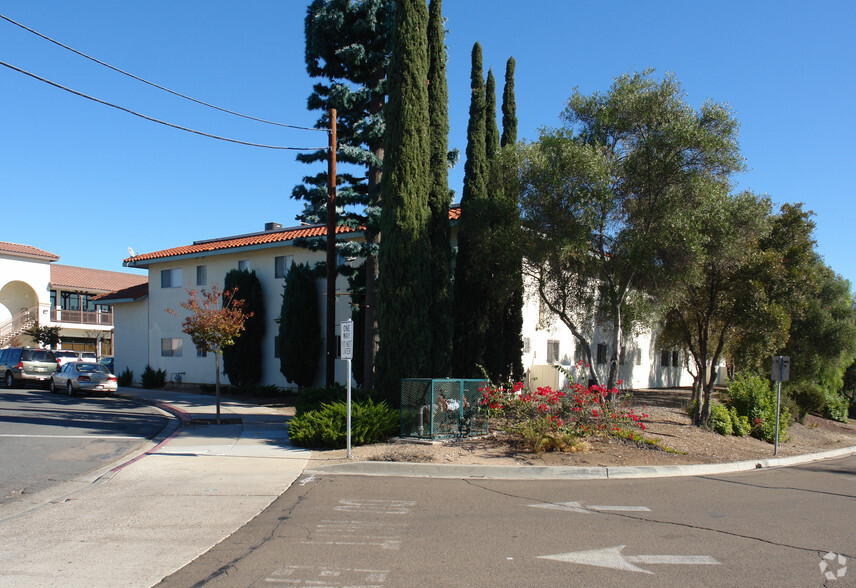 9019 Park Plaza Dr, La Mesa, CA for sale - Building Photo - Image 3 of 5