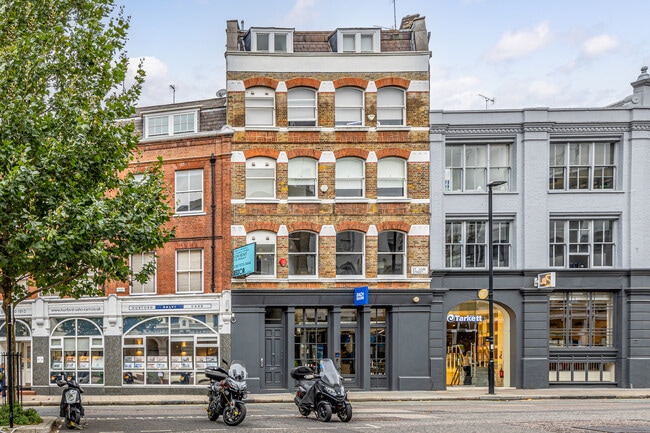 More details for 43 St John's St, London - Retail to Rent