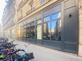 More details for 28 Rue Berthollet, Paris - Office, Retail to Rent