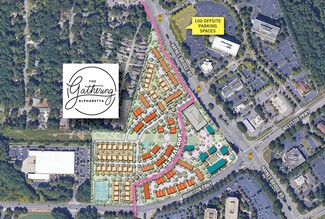 More details for Haynes Bridge Rd, Alpharetta, GA - Retail for Rent