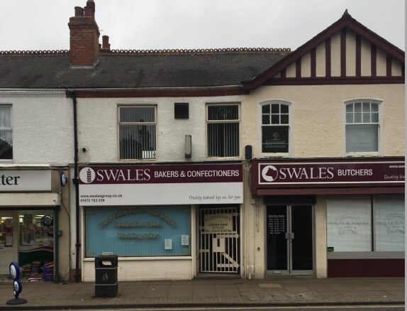 More details for 15 Waltham Road, Grimsby - Office to Rent