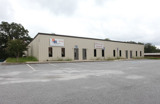 Unit A - Commercial Property