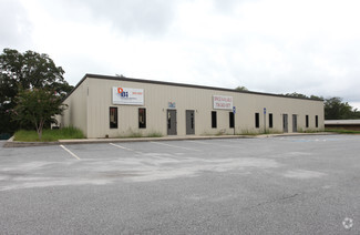 More details for 1585 Industrial Blvd, Madison, GA - Office for Rent