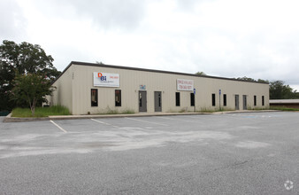 1585 Industrial Blvd, Madison, GA for rent Primary Photo- Image 1 of 12