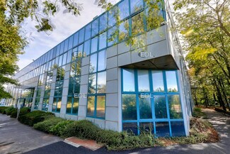 More details for Light Industrial to Rent