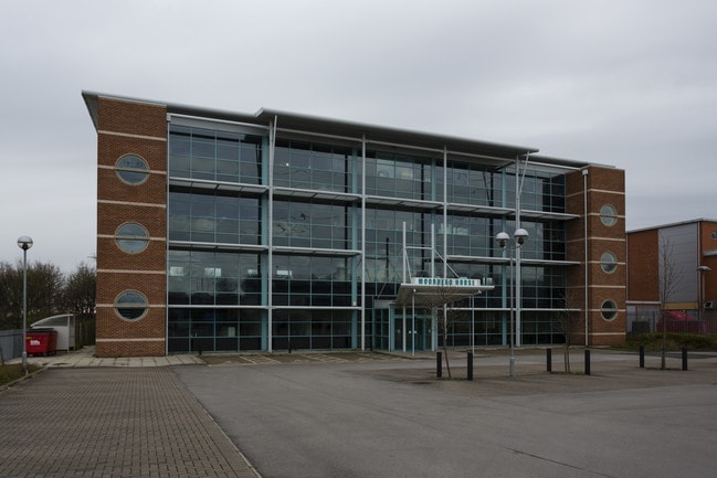 More details for Bawtry Rd, Rotherham - Office to Rent