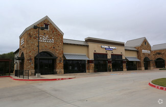 More details for Bruton Orand Blvd, Flower Mound, TX - Retail for Rent