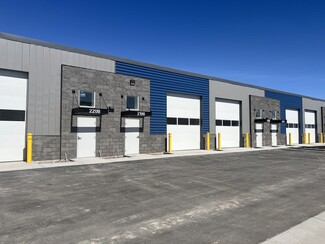 More details for 9456 S Bagley Park Rd, West Jordan, UT - Industrial for Rent