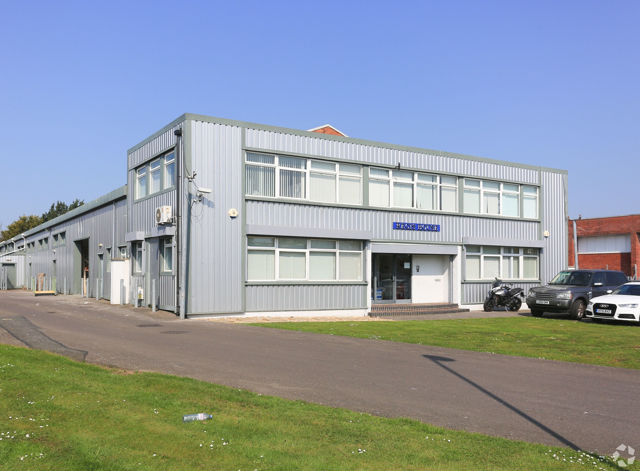 Durban Rd, Bognor Regis to rent Primary Photo- Image 1 of 4