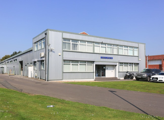 More details for Durban Rd, Bognor Regis - Light Industrial to Rent