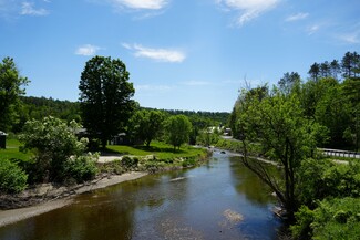 More details for 61 Onion River Rd, Plainfield, VT - Residential for Sale