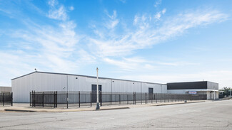 More details for 2045 S Van Ness Ave, Fresno, CA - Industrial for Rent