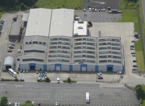 Stephenson Rd, Washington for sale Primary Photo- Image 1 of 1