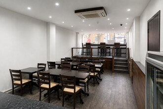 36b-38b Clapham rd, London to rent Interior Photo- Image 2 of 5