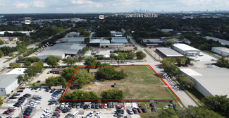 More details for 4313 Dayco St, Houston, TX - Land for Sale