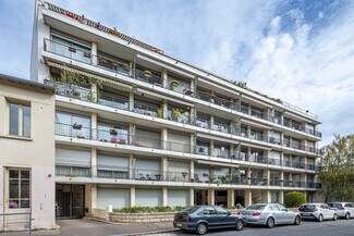 More details for Rue Antoine Coypel, Versailles - Build-to-Rent for Sale