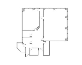 1910 Pacific Ave, Dallas, TX for rent Floor Plan- Image 1 of 1